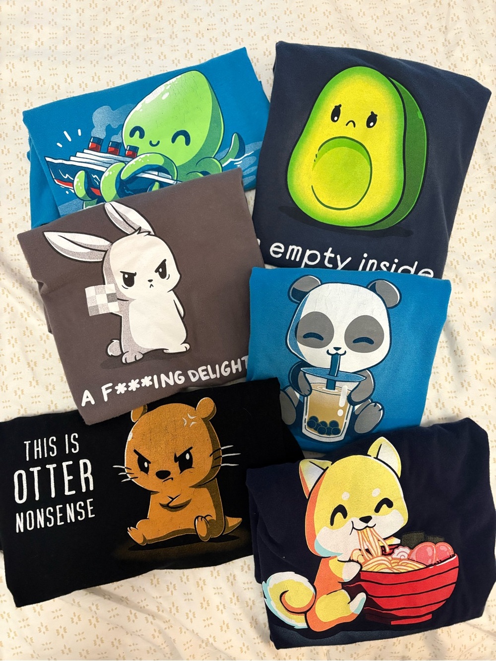 Tee Turtle T-Shirt bundle sale